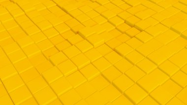 Yapı kat arka plan 3d render illüstrasyon