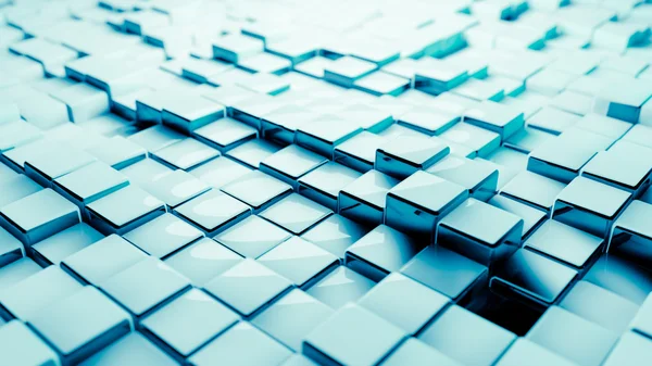 Yapı kat arka plan 3d render illüstrasyon