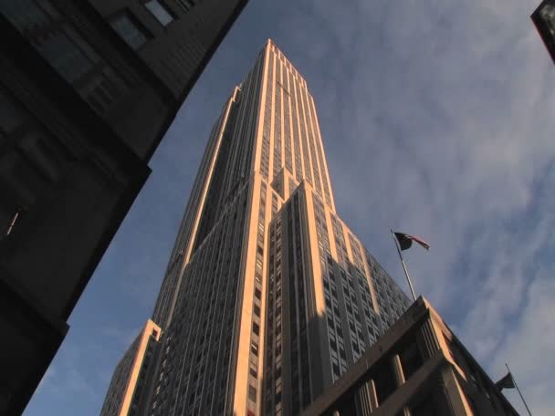 L'Empire State Building — Video