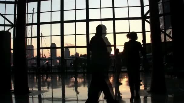 The Interior At One World Trade Center