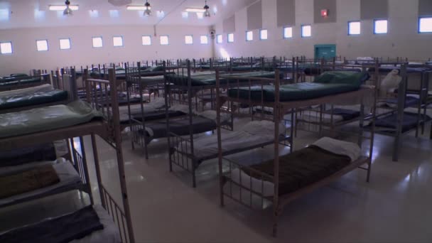 Florence Detention Facility — Stock Video