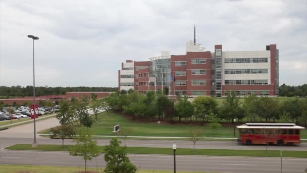 Le Centre météorologique national — Video