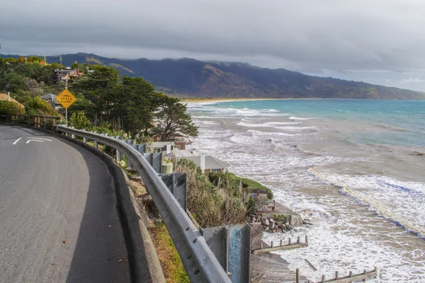 Pacific Coast görünümü