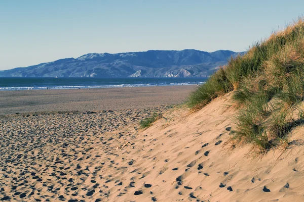 Ocean Beach, San Francisco, California — Stok fotoğraf