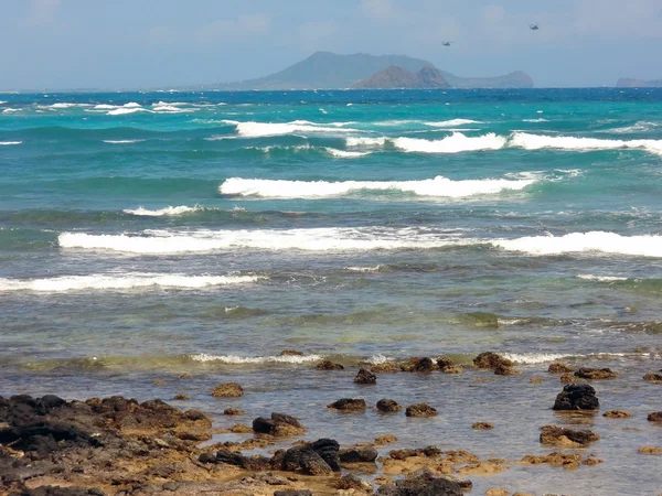 ハワイの海岸 — ストック写真