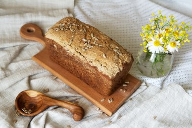 ekmek fırın ürün