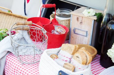 ekmek fırın ürün