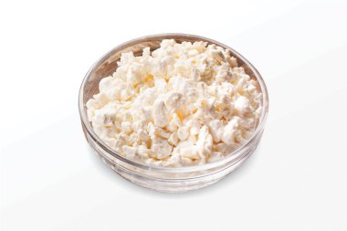 Kaşık ve tereyağlı taze süzme peynir, Desi Makhan, süt ürünü, görüntü..