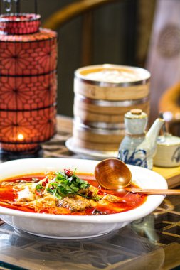 Balık parçalanmak suyu