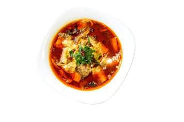 Balık parçalanmak suyu