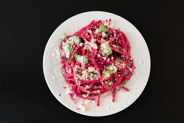 pancar roth spagetti