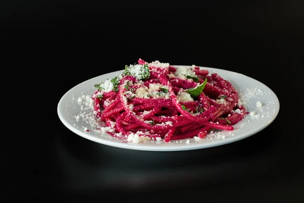 pancar roth spagetti