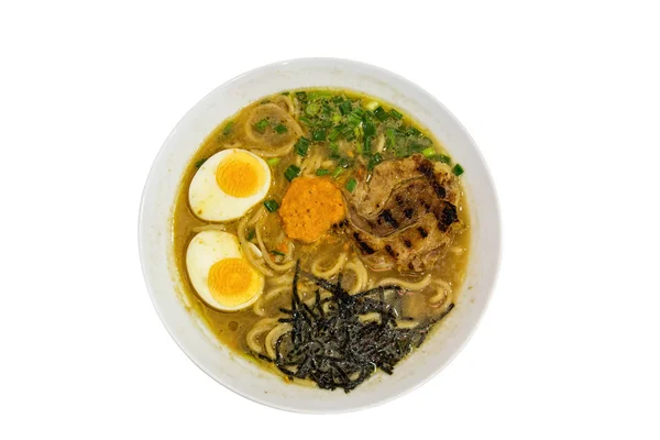 Ramen çorba tabağı