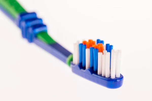New dental toothbrush — Stock Photo, Image