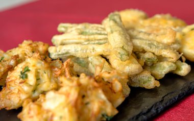 Portekizce geleneksel tapas