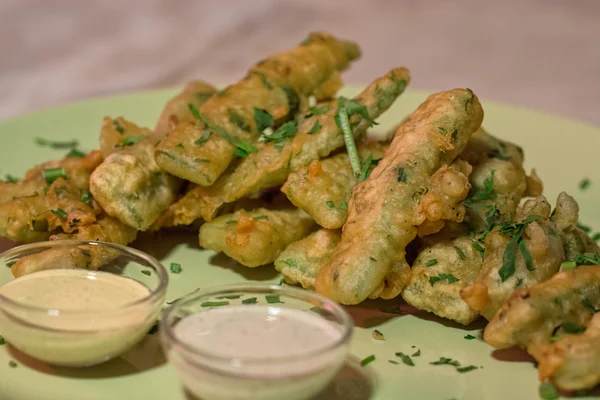 peixinhos da horta
