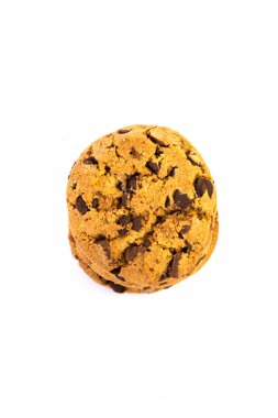 Çikolatalı coockies