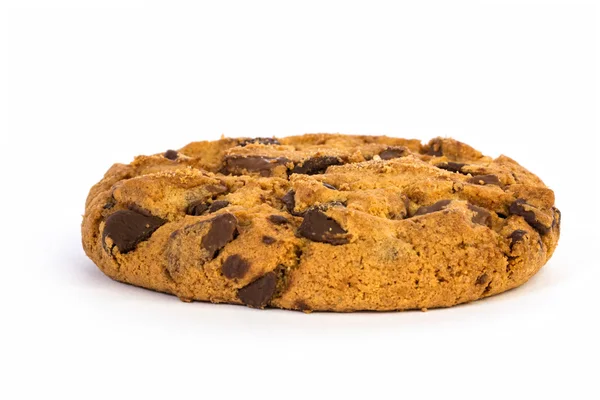 Chocolate chip coockies — Stock Photo, Image