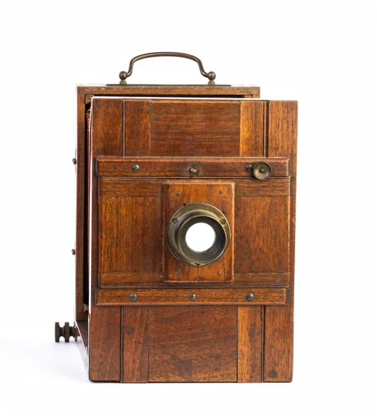 Eski fotoğraf görüş kamerası