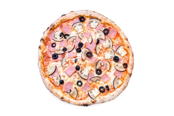 Pizza — Stock Photo, Image