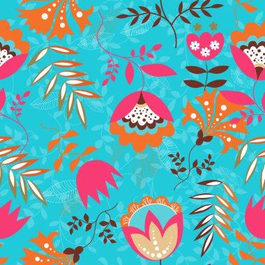 Dikişsiz çiçek bilmece