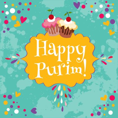 Yahudi tatil Purim