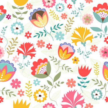 Dikişsiz çiçek bilmece