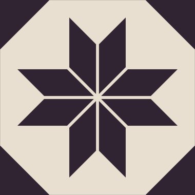 Vintage süsleme arka plan