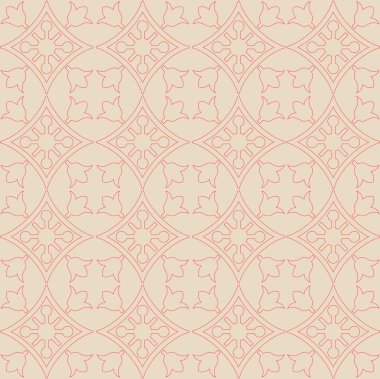 Vintage süsleme arka plan