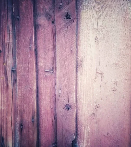 Background Old Wooden Boards — Stock Photo, Image