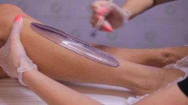 Kozmoloji ofisinde ağda.