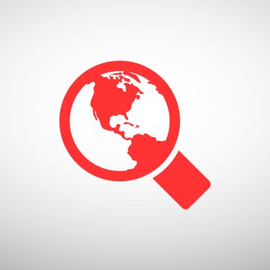 Arama kavramı ile mercek ve gezegen