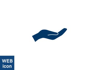 El web simgesi soran