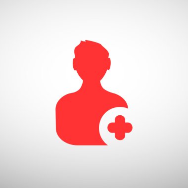 Web simgesi eklemek arkadaş iletişim