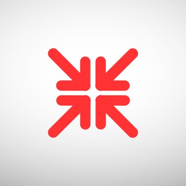 Oklar Merkez kutsal kişilerin resmi içinde gelin