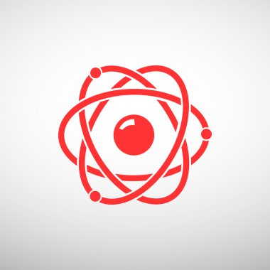 Atomlar işareti, nükleer kavramı