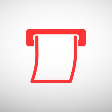 Kağıt onay yarık çıkıyor