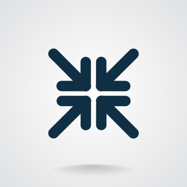 Oklar Merkez kutsal kişilerin resmi içinde gelin