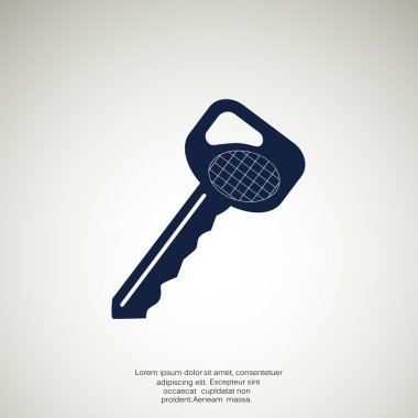 Kare simgesi dört ok