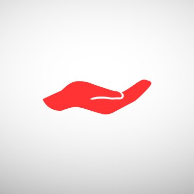 El web simgesi soran