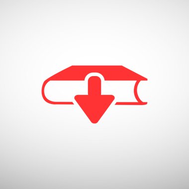 Download kitap web simge