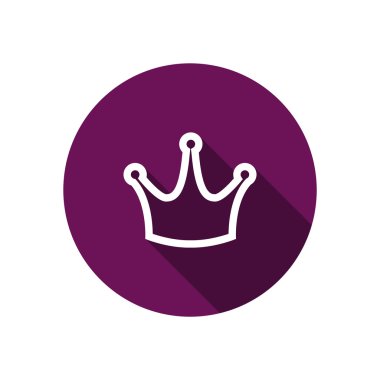 Taç simgesi, VIP kavramı