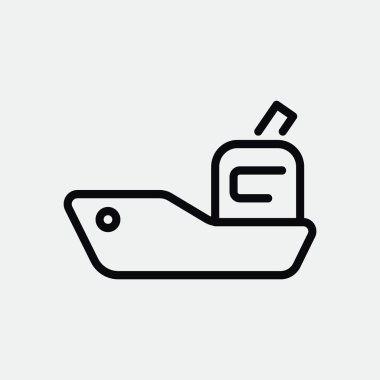 Basit römorkör web ICO 