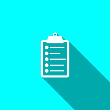 Pano basit simgesine listesi