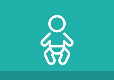 Bebek Bebek sembolü  