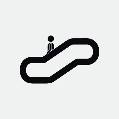 Adam yürüyen merdiven üye 