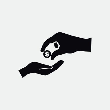 Sadaka, sadaka kavramı vermek