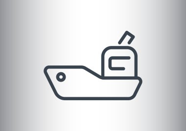 Basit römorkör web ICO 