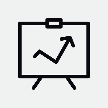 Gemide büyüyen grafik 