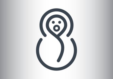 Bebek Bebek sembolü 